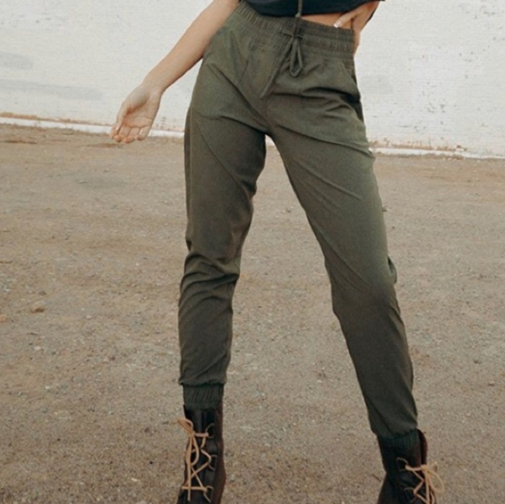 Albion Fit Destination Joggers